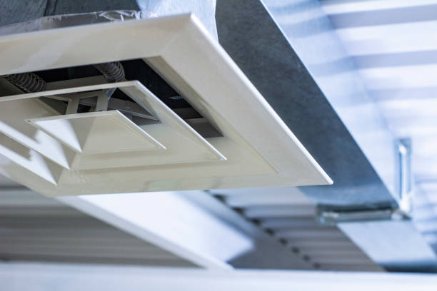 Best Commercial HVAC Duct Cleaning  in St Jaco, IL