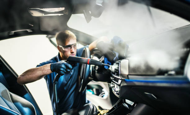 Best HVAC Duct Inspection Services  in St Jaco, IL
