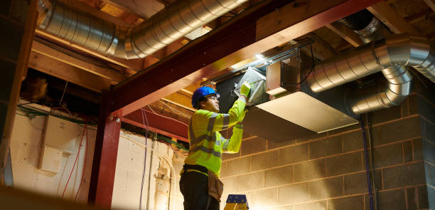 Best Ductwork Cleaning Services  in St Jaco, IL