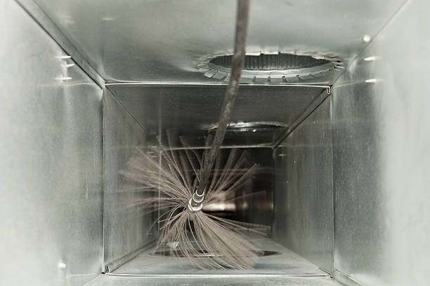 Best Air Duct Cleaning Company Near Me  in St Jaco, IL
