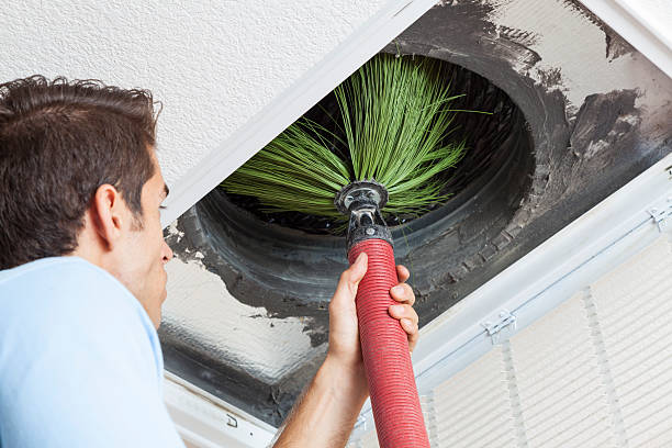 Best Local Air Duct Cleaning Services  in St Jaco, IL